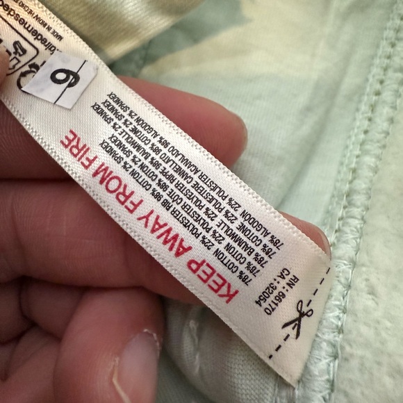 NWT Free People x FP Movement Intercept Romper- XS - Picture 11 of 12